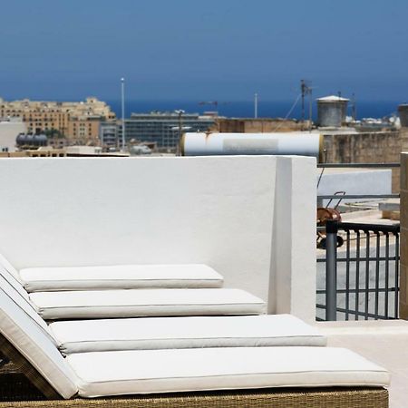 فيلا Maltese Town House سليمة المظهر الخارجي الصورة