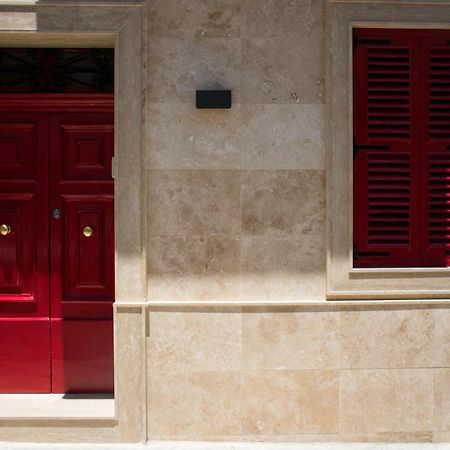 فيلا Maltese Town House سليمة المظهر الخارجي الصورة