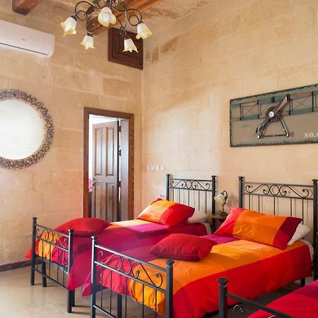 فيلا Maltese Town House سليمة المظهر الخارجي الصورة