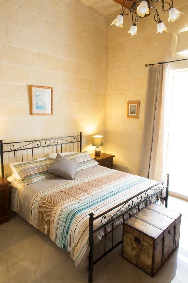 فيلا Maltese Town House سليمة المظهر الخارجي الصورة