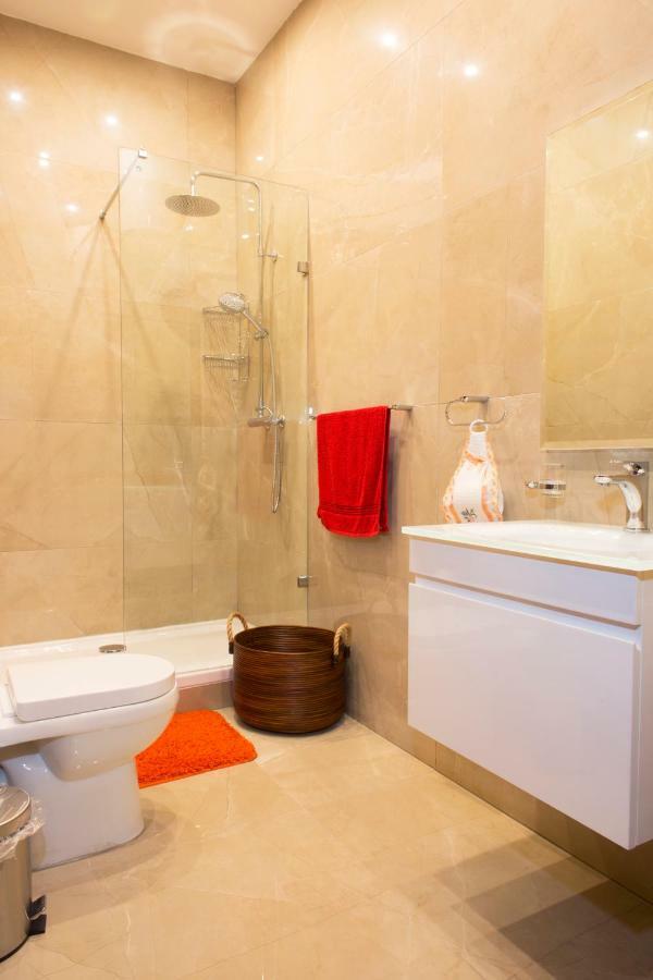 فيلا Maltese Town House سليمة المظهر الخارجي الصورة