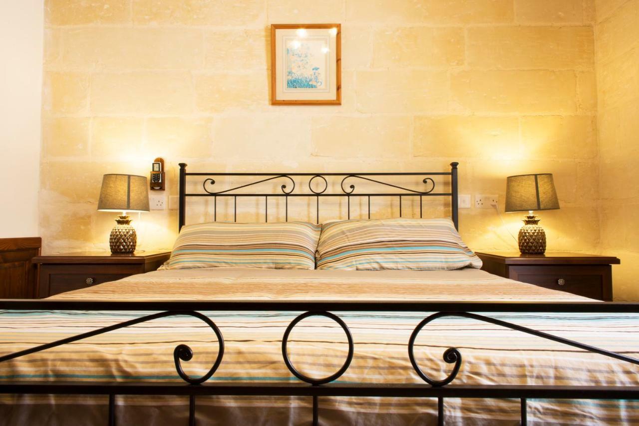 فيلا Maltese Town House سليمة المظهر الخارجي الصورة
