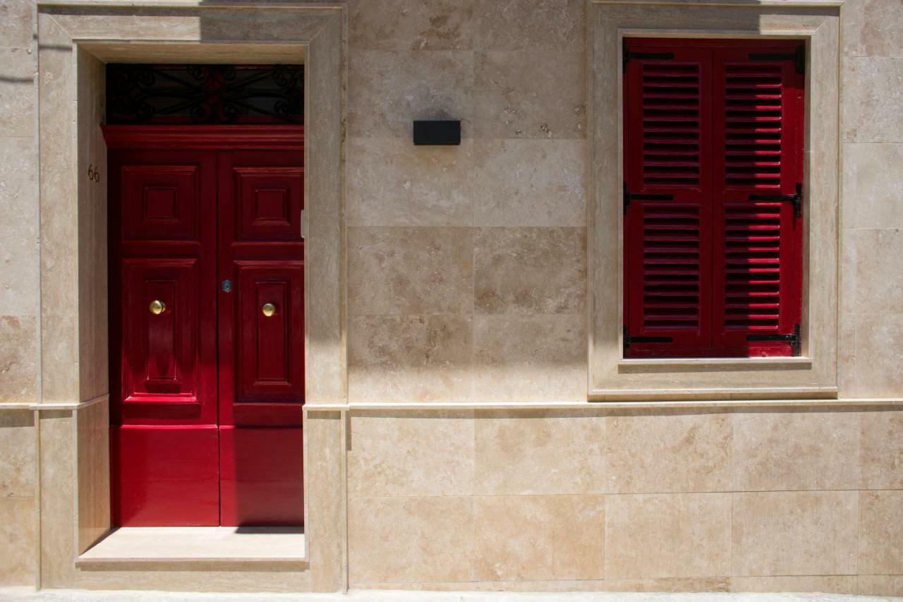 فيلا Maltese Town House سليمة المظهر الخارجي الصورة