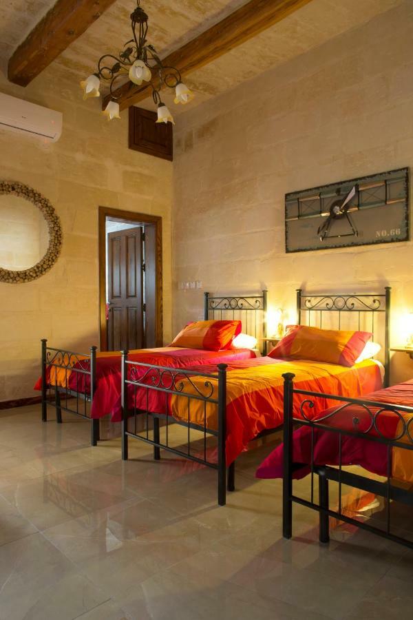 فيلا Maltese Town House سليمة المظهر الخارجي الصورة