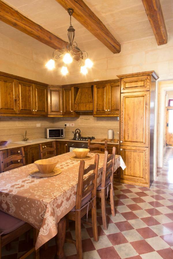 فيلا Maltese Town House سليمة المظهر الخارجي الصورة